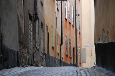 Stockholm