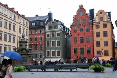Stockholm