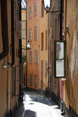 Stockholm