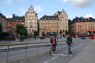 Stockholm