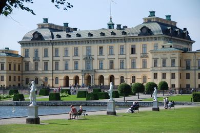 Stockholm