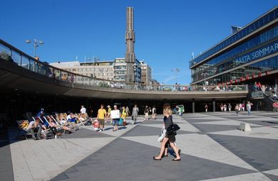Stockholm