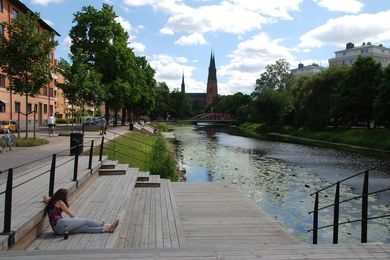 Uppsala