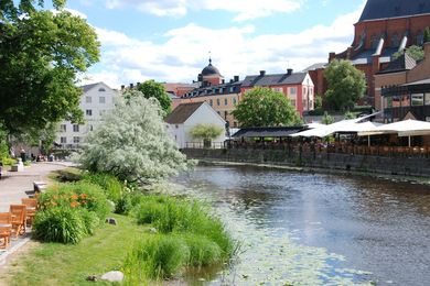 Uppsala