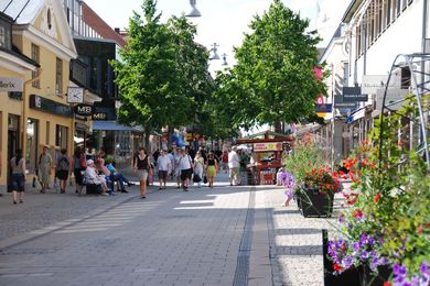 Uppsala