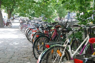 Uppsala