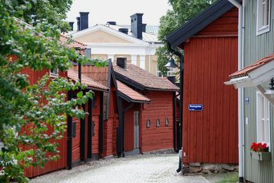 Västerås