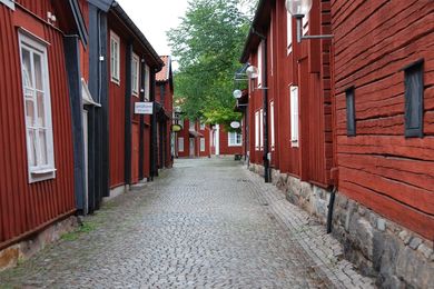 Västerås